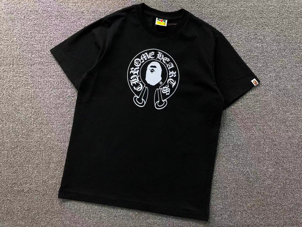 Ape & Cross Brand Collab T-Shirt™