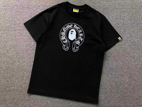 Ape & Cross Brand Collab T-Shirt™