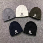Flower Cross Beanie™