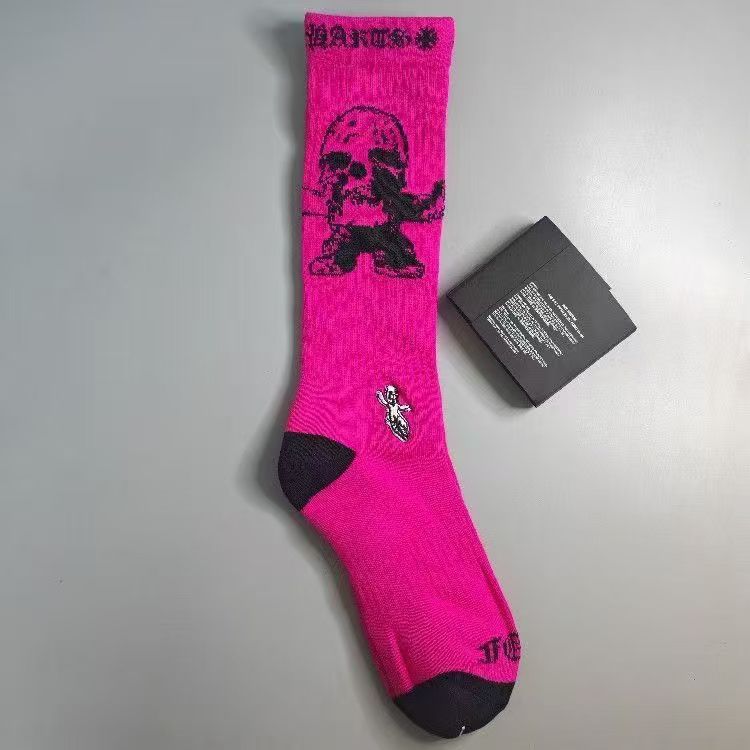 Pink FOTI Socks™