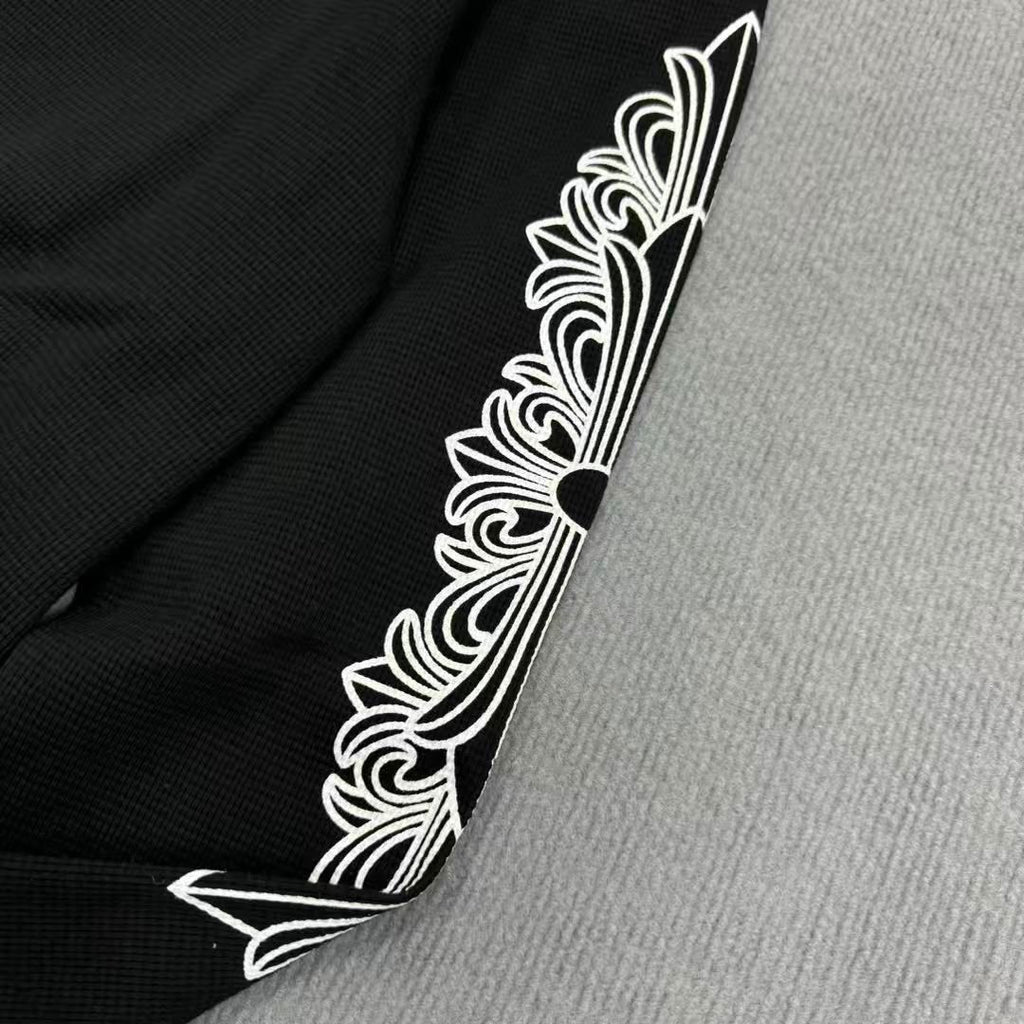 Horse Shoe Logo Thermal Long Sleeve™