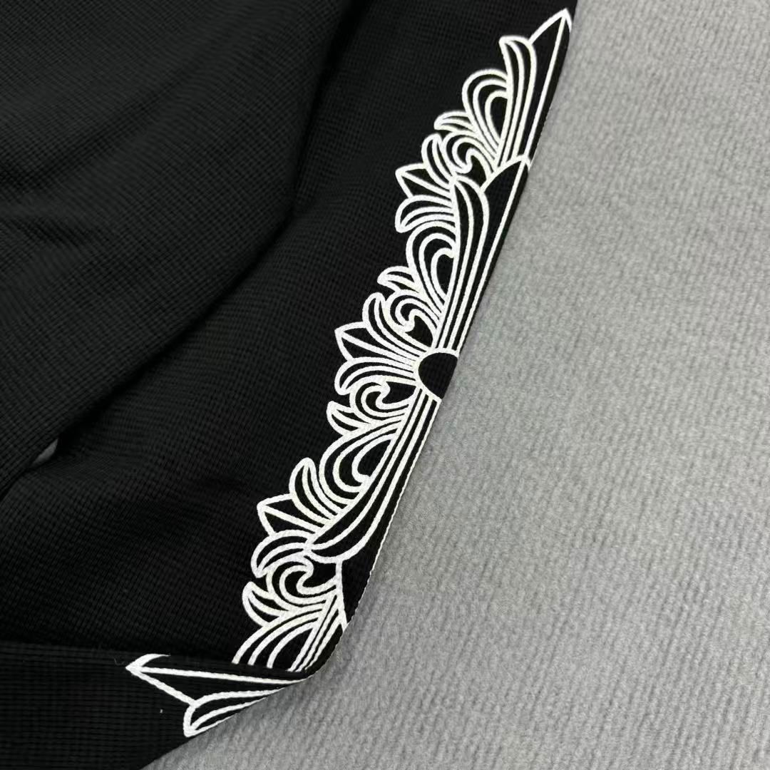 Horse Shoe Logo Thermal Long Sleeve™