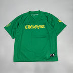 Green Mesh Shortsleeve Jersey™