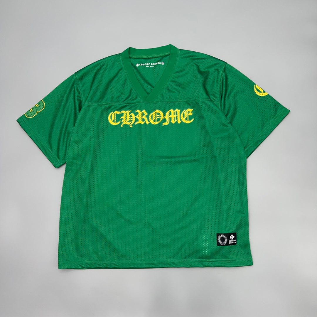 Green Mesh Shortsleeve Jersey™