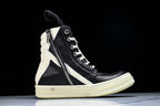 R.O Chrome Dagger Geobasket Black Milk