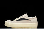 Luxor Vintage Low "Milk Black"