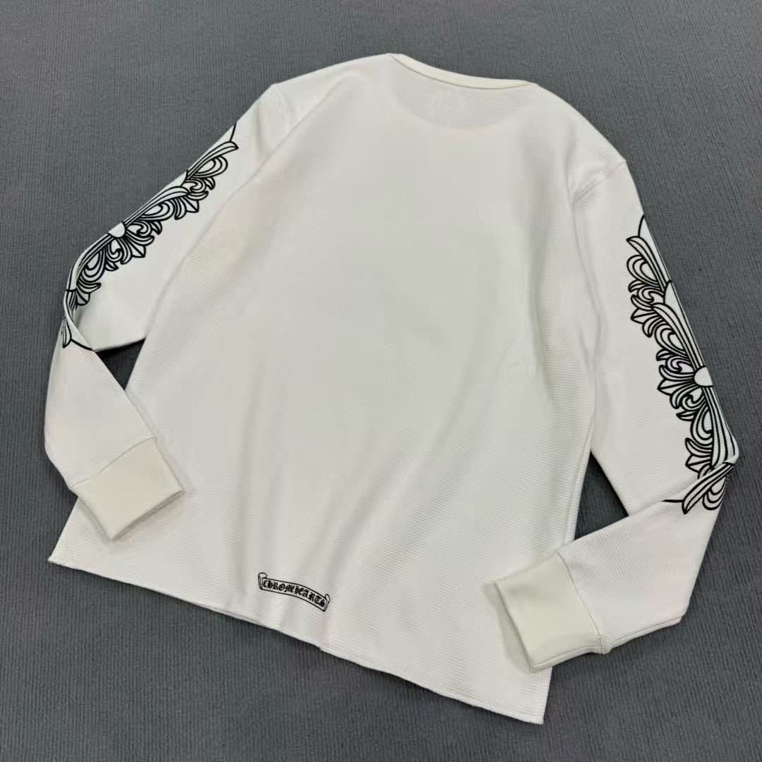 Horse Shoe Logo Thermal Long Sleeve™