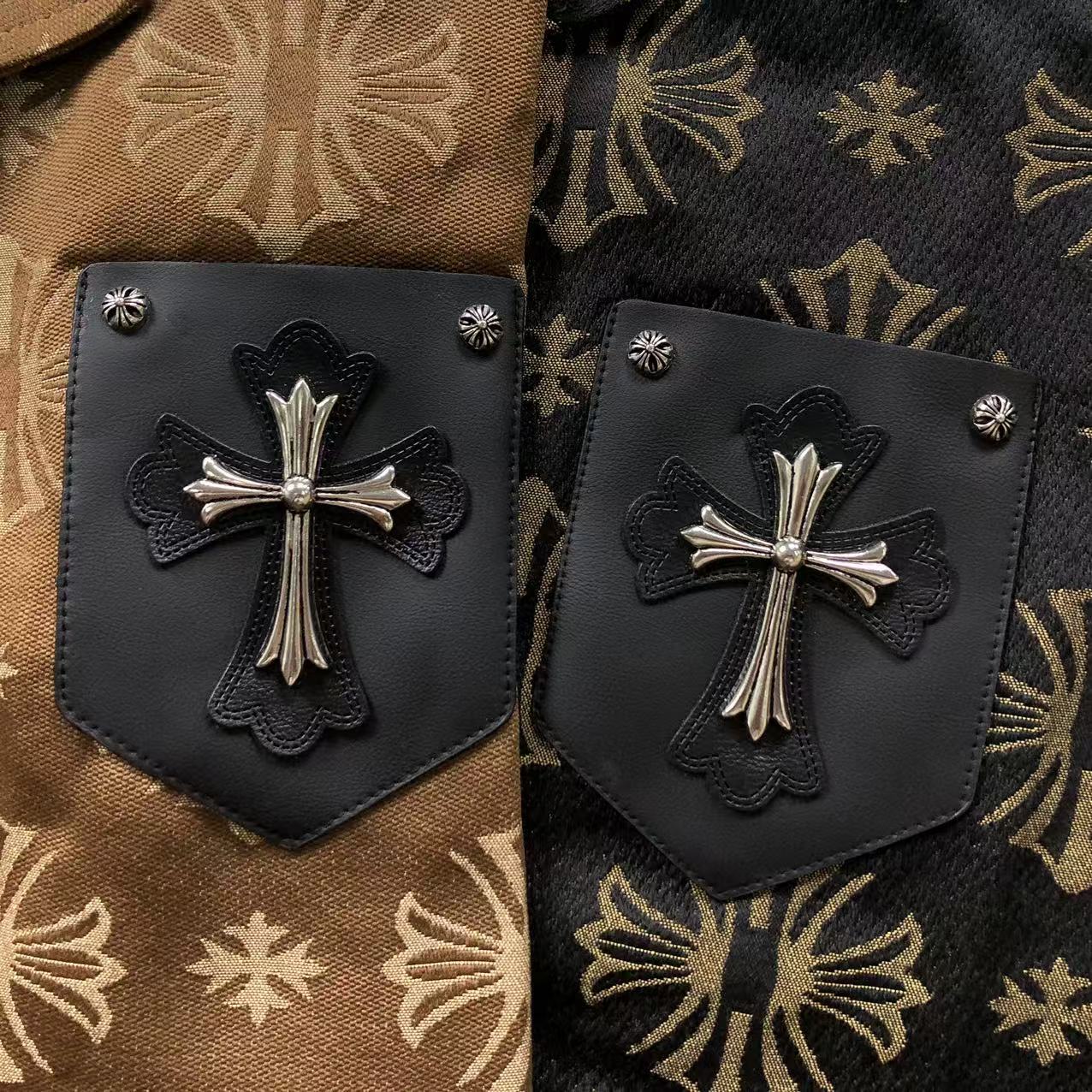 Cross Pattern Summerset™