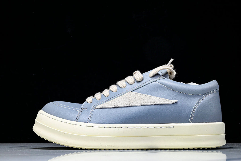Porterville Vintage Low 'Pale Blue' Sneakers