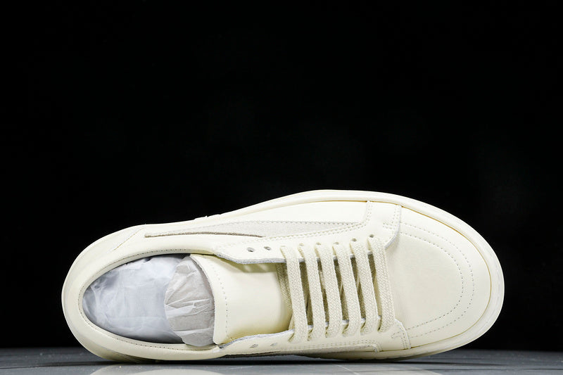 Concordians Vintage Sneaker "Milk"