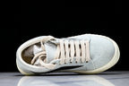DRKSHDW Luxor Vintage Low "Oyster"