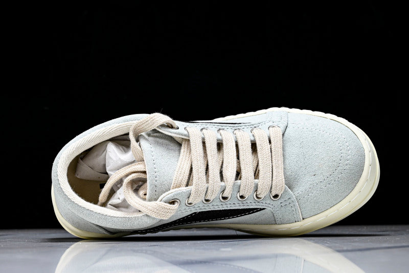 DRKSHDW Luxor Vintage Low "Oyster"