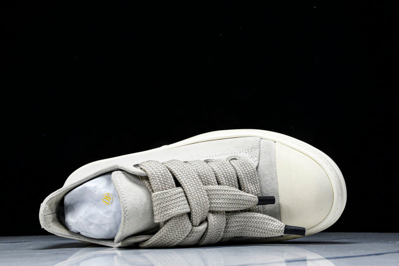 Hollywood Jumbo Laced Low "Dinge"