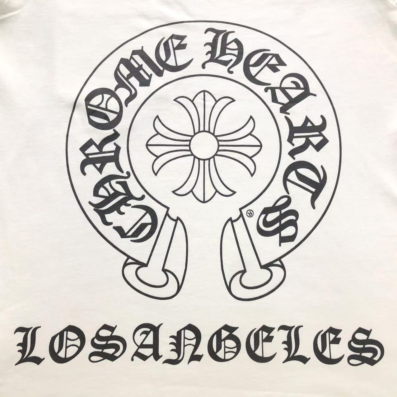 Horseshoe Logo Los Angeles Longsleeve™