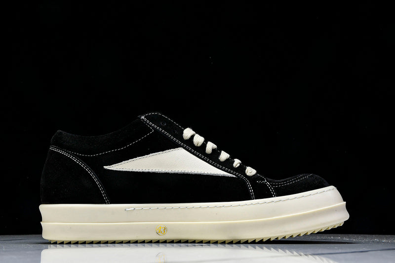 R.O DRKSHDW Vintage Low Black Milk™