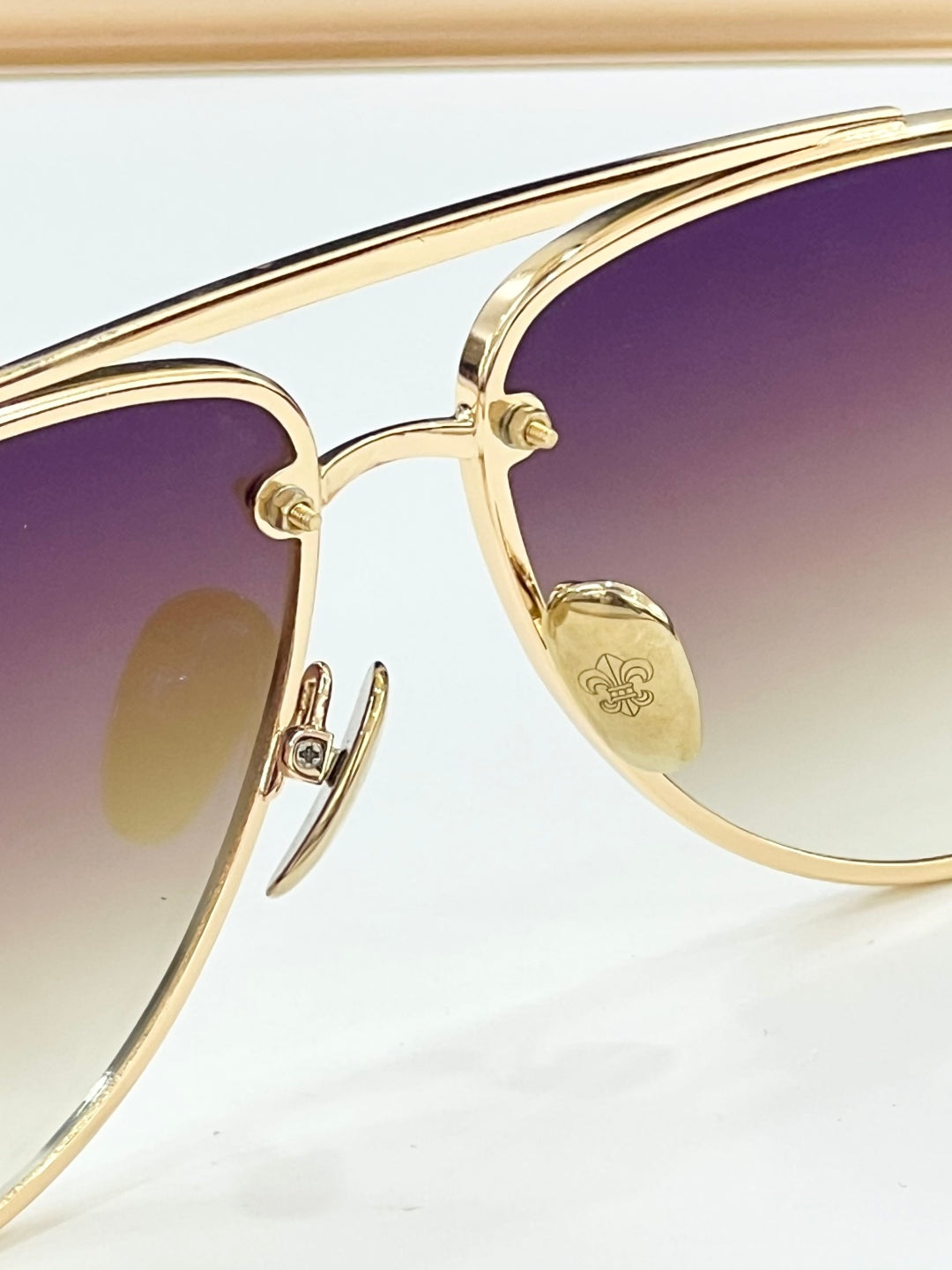 Billie II Glasses