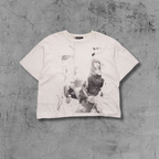 ER* Ivan’s Childhood White T-Shirt™