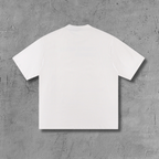ER* Portrait Collage White T-Shirt™