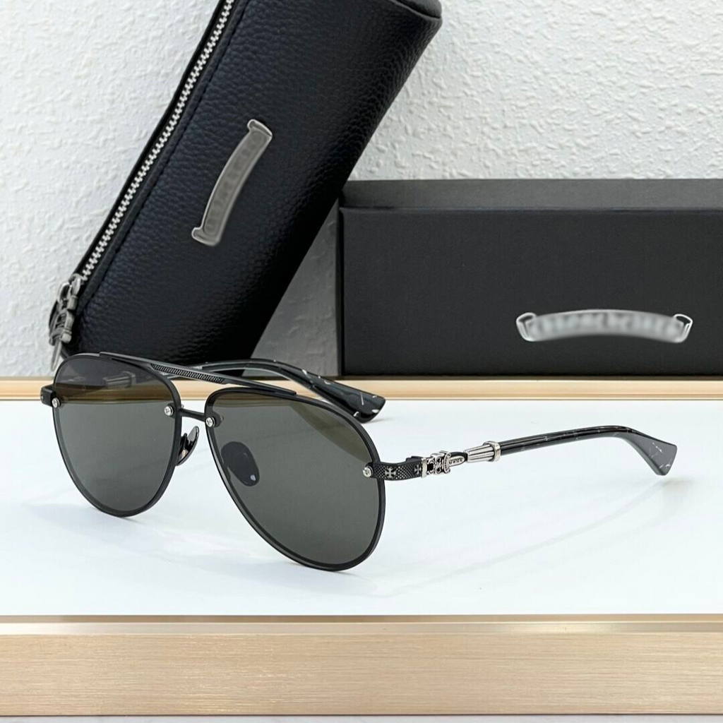 Billie II Glasses