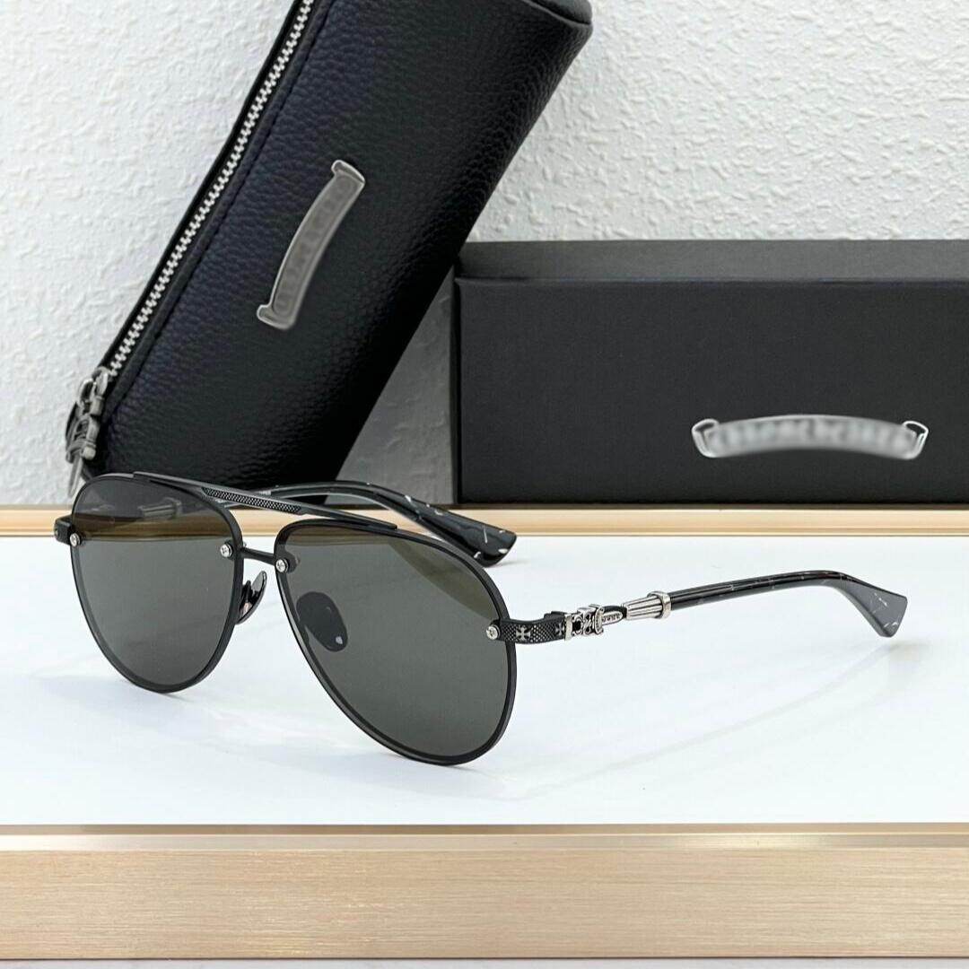 Billie II Glasses