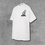 Special Barbed Wire White T-Shirt™