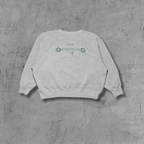 ER* The Dream That Won’t Go Away Gray Sweater™