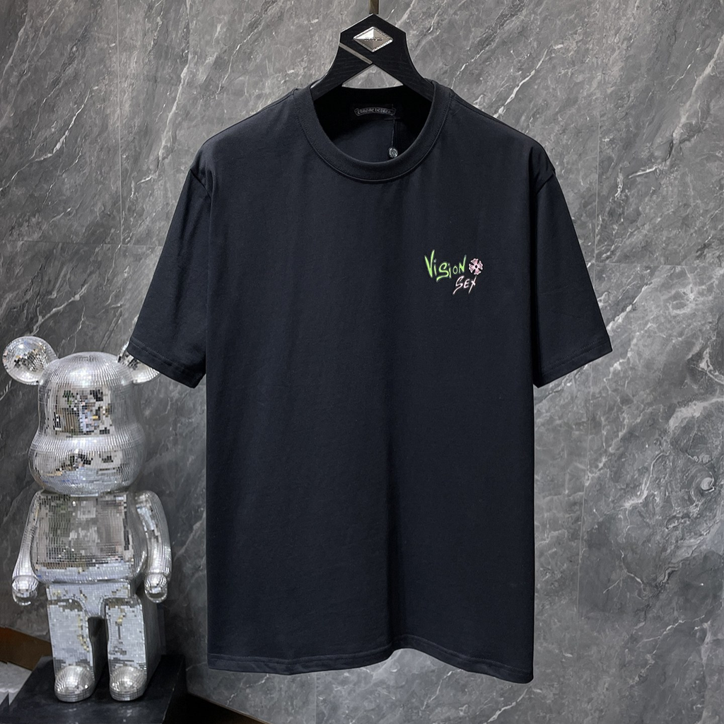 Vision S*x Black T-Shirt™