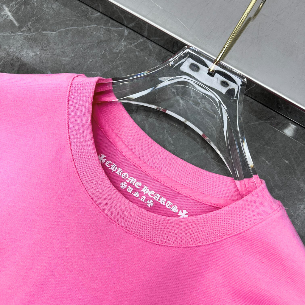 M-Boy Vanity Affair Pink Long Sleeve™