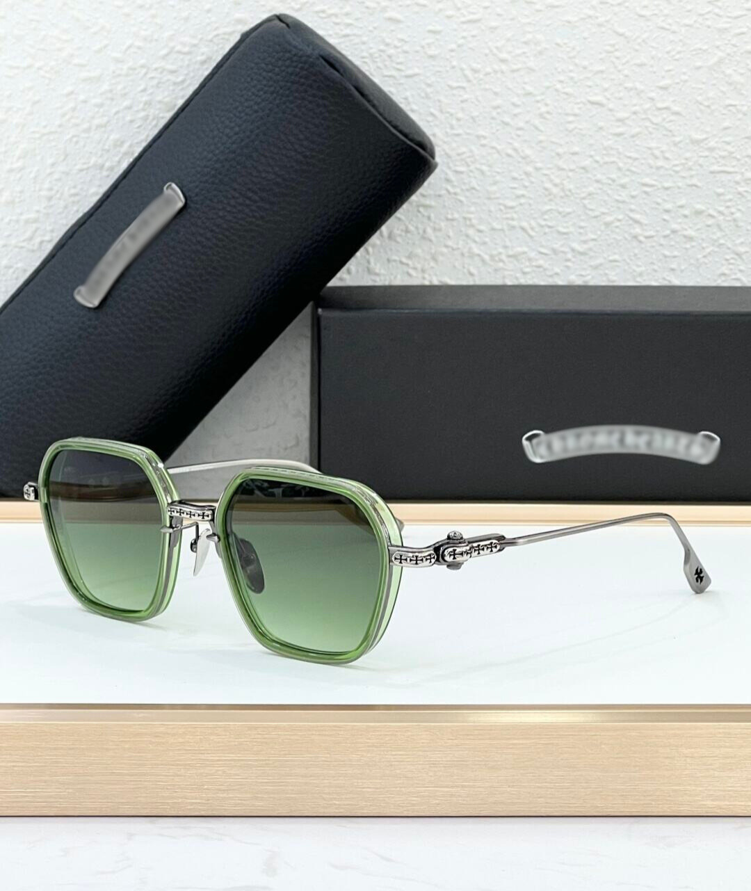 Danger Zone Glasses