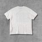 ER* Teeth Grid White T-Shirt™