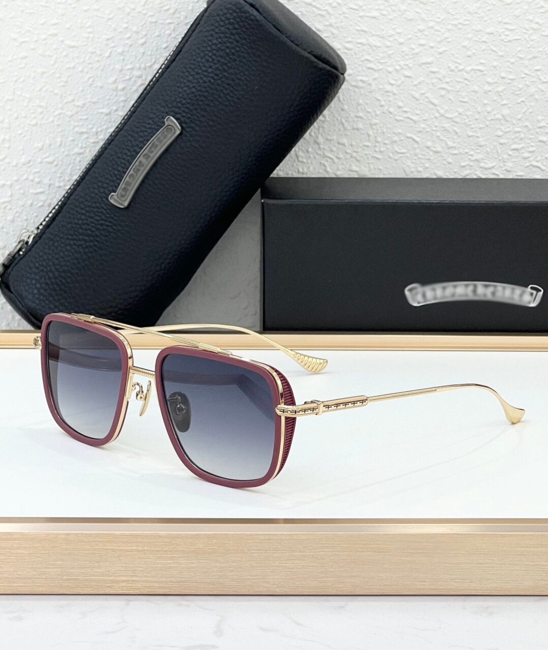 CH8056 Glasses