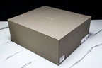 High Geobasket Sneakers "Milk"
