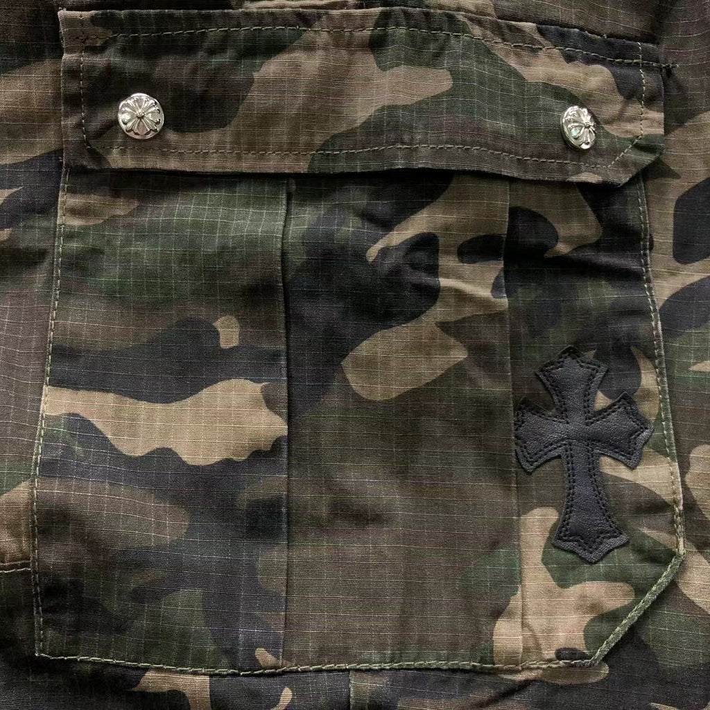 Camo Carpenter Pants™