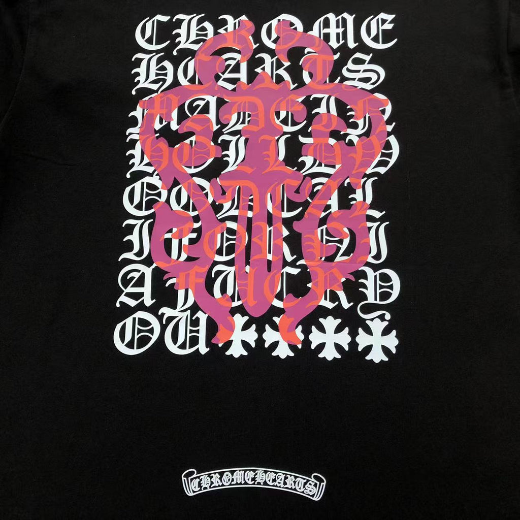 Pink Dagger Symbol T-Shirt ™