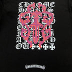 Pink Dagger Symbol T-Shirt ™