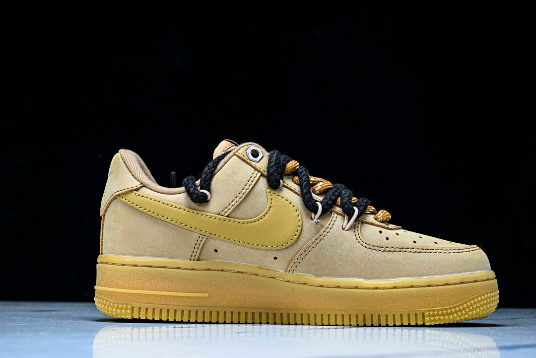 Black Crosses Beige AF1™