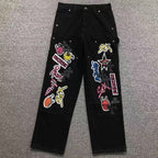 Mattyboy Sex Records Black Carpenter Jeans™
