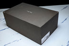 Concordians Minimal Sneaker "Chestnut Brown"