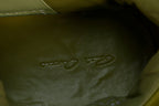 Jumbo Lace Padded Low "Acid Milk"