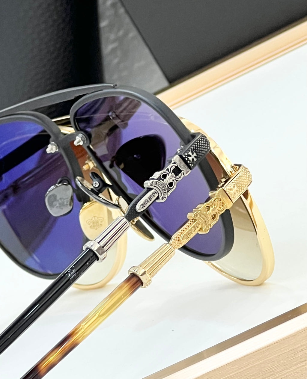 Billie II Glasses