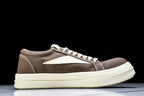 Strobe Vintage Low 'Dark Dust' Sneakers