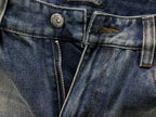 Faded Wash Triple Cross Jeans™