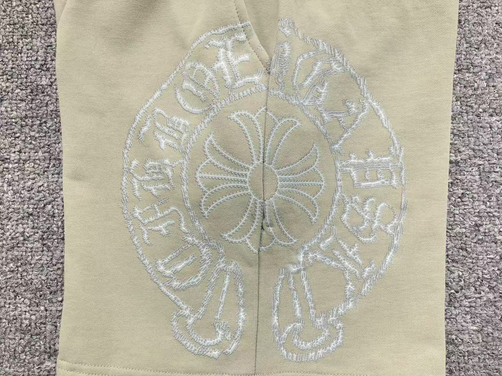 Big Horse Shoe Logo Sweatshorts™