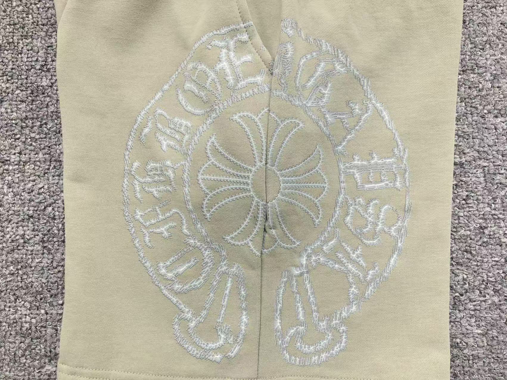 Big Horse Shoe Logo Sweatshorts™