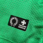 Green Mesh Shortsleeve Jersey™