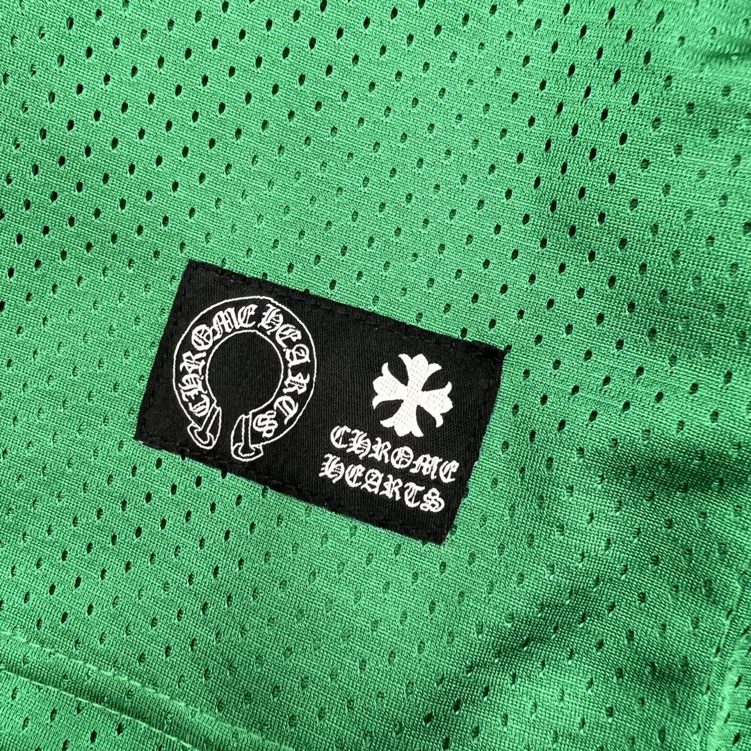 Green Mesh Shortsleeve Jersey™