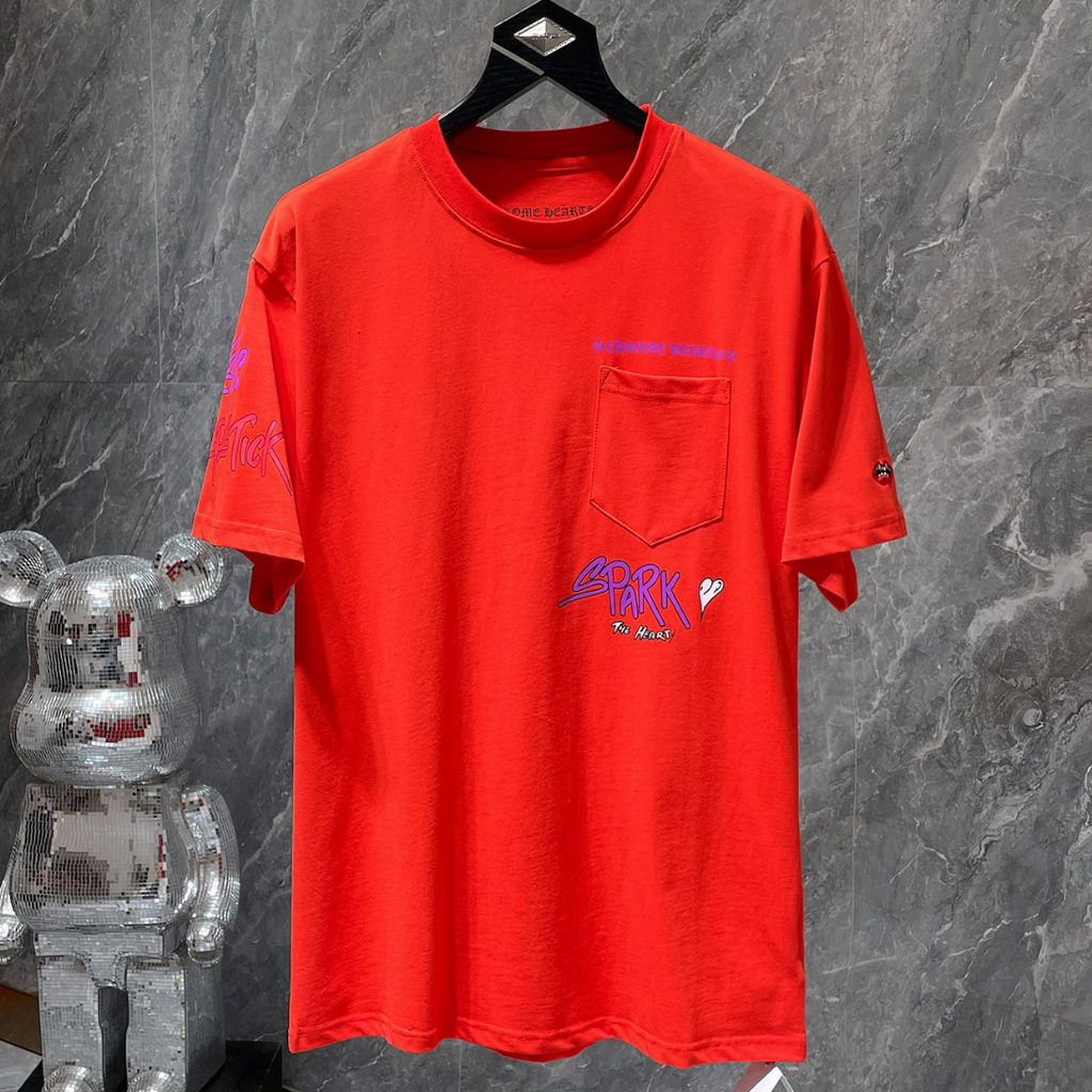 M-Boy Sadistic Lipstick Red T-Shirt™