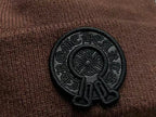 Black Horse Shoe Logo Beanie™