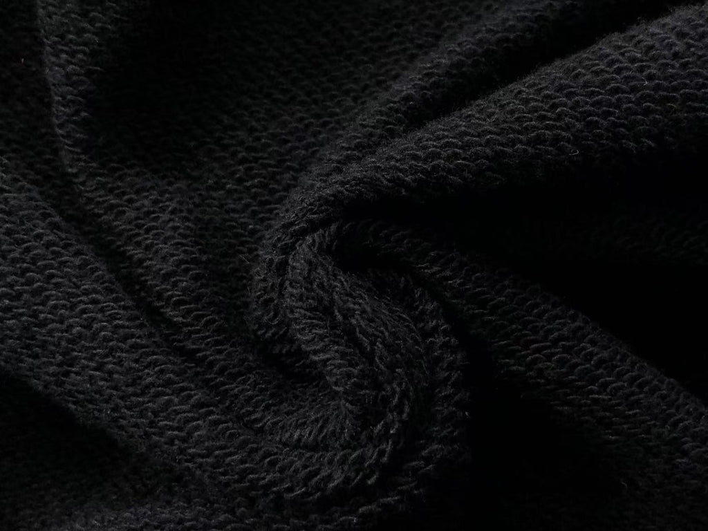 Deadly Doll Black Sweatpants™