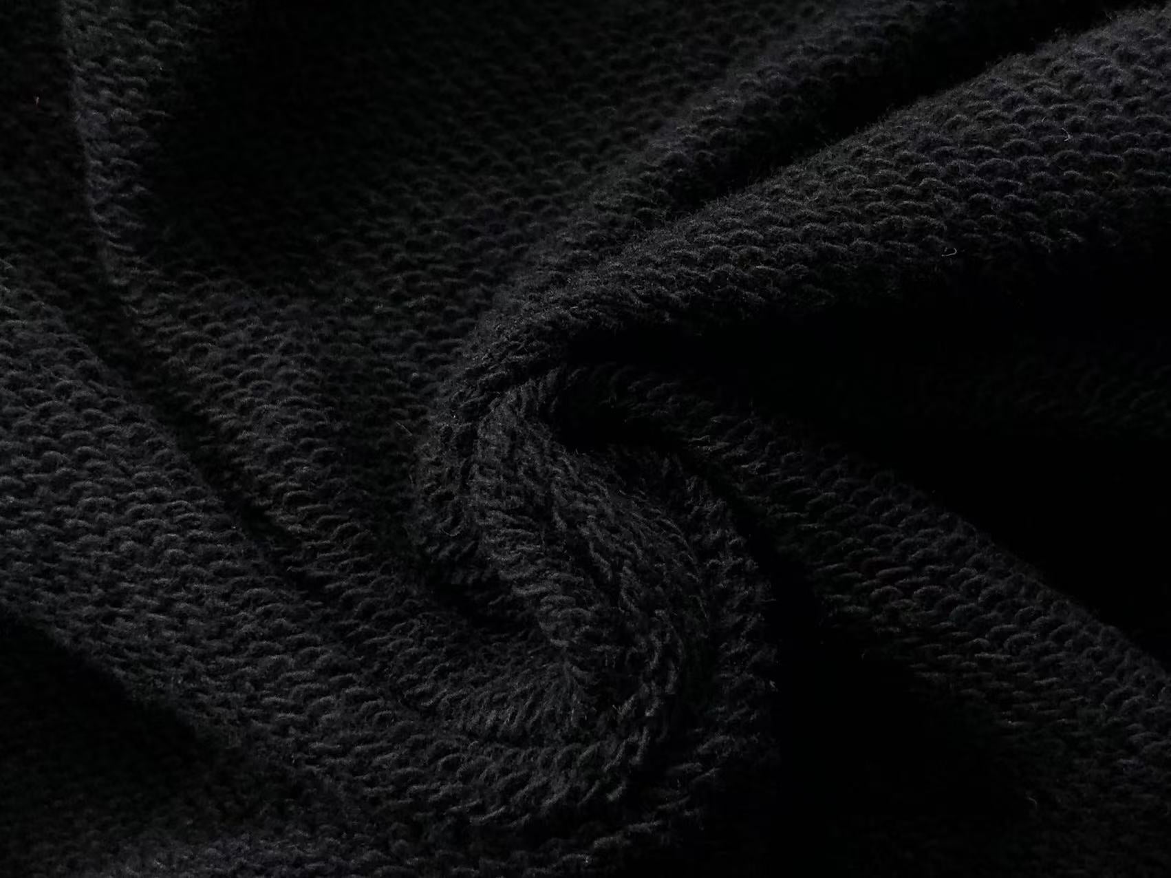 Deadly Doll Black Sweatpants™